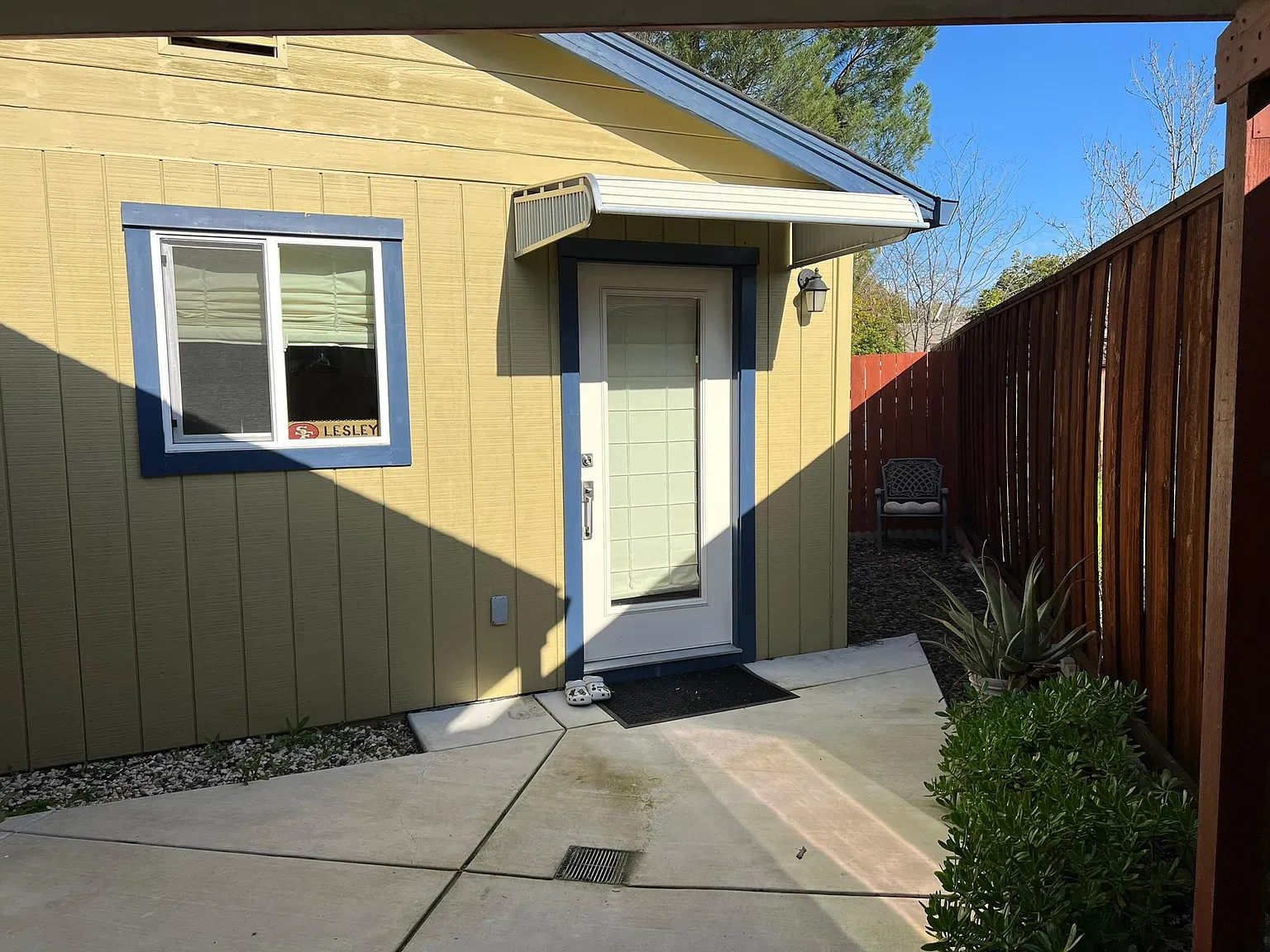 1 bed, 420 sqft, $1,950 — Photo 3