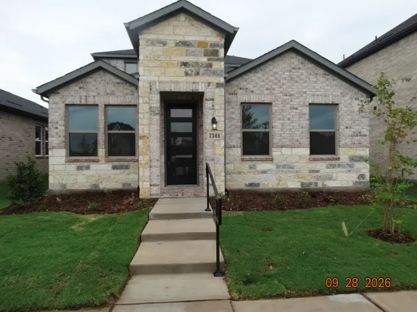 3308 Winecup Rd, Celina, TX 75009