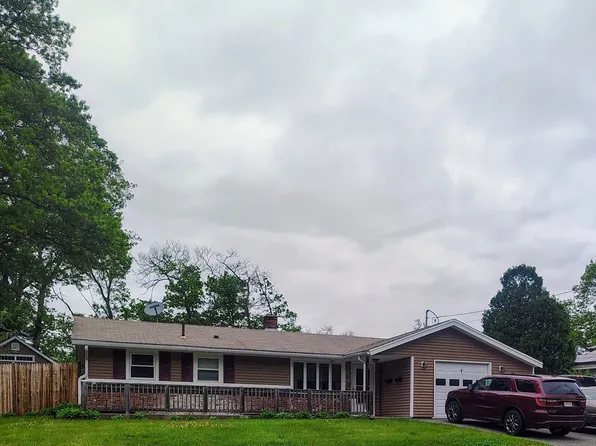 388 Hovenden Ave, Brockton, MA 02302