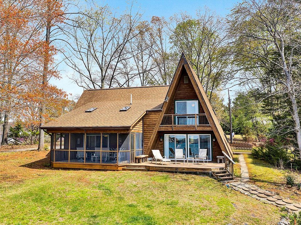 131 Gross Point Dr, Huddleston, VA 24104 Zillow