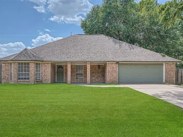 18311 Shadow Grove Ln, Crosby, TX 77532