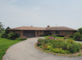 11751 Garden Prairie Rd, Garden Prairie, IL 61038