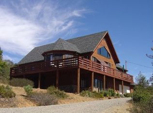 5094 Pine Hills Rd, Julian, CA 92036