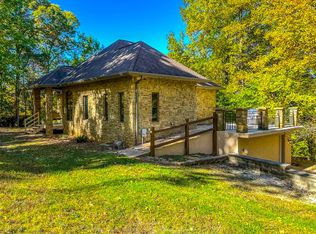 3892 W Cooks Hill Rd, Morgantown, IN 46160