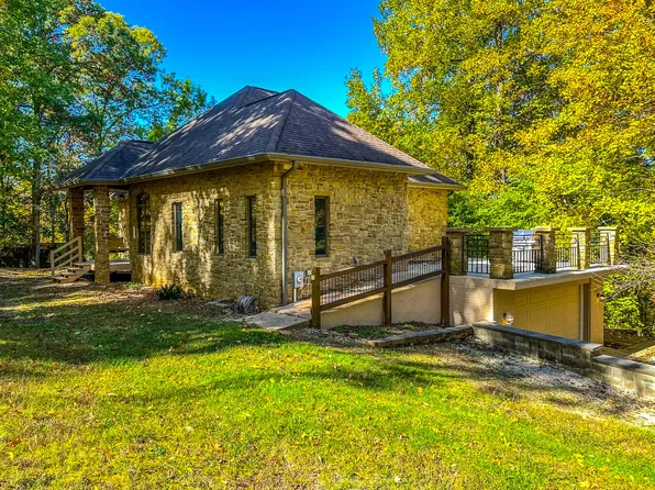 3892 W Cooks Hill Rd, Morgantown, IN 46160