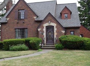 901 28th St NE, Canton, OH 44714