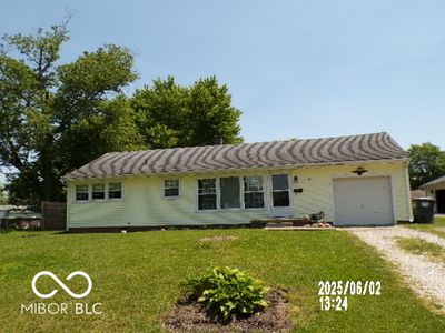 26 Crescent Ct, Chesterfield, IN, 46017