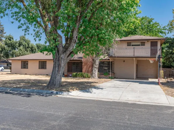 619 Foster Ave, Madera, CA 93637