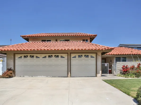 9145 Columbine Ave, Fountain Valley, CA 92708