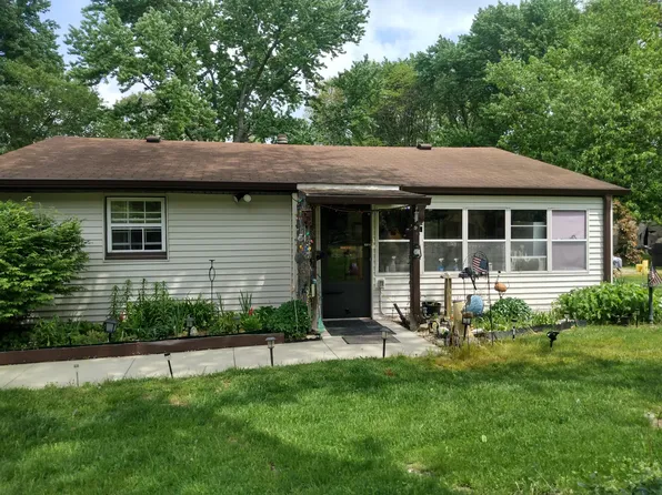33486 Hudson Ln, Niles, MI 49120