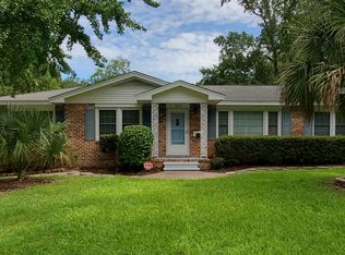 1006 Wheeler Dr, Hanahan, SC 29410