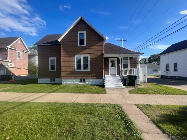 1309 5th Ave S, Escanaba, MI 49829