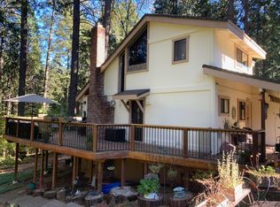 6801 Onyx Trl, Pollock Pines, CA 95726
