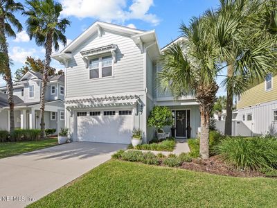 437 S 34TH Avenue, Jacksonville Beach, FL, 32250