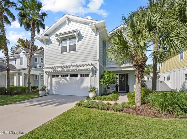 437 S 34TH Avenue, Jacksonville Beach, FL 32250