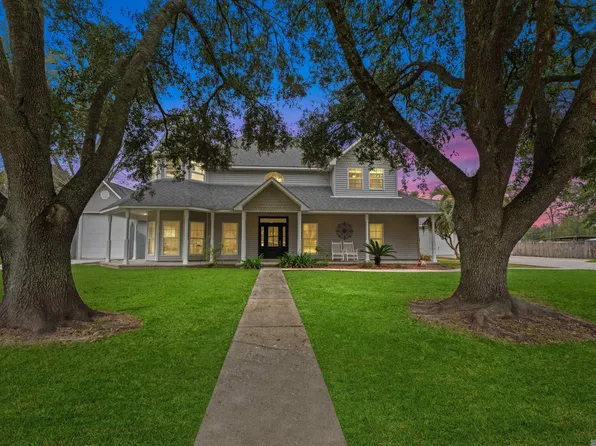 44066 Sno Sheets Rd, Saint Amant, LA 70774