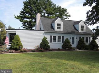 4142 Black Rock Rd, Hampstead, MD 21074