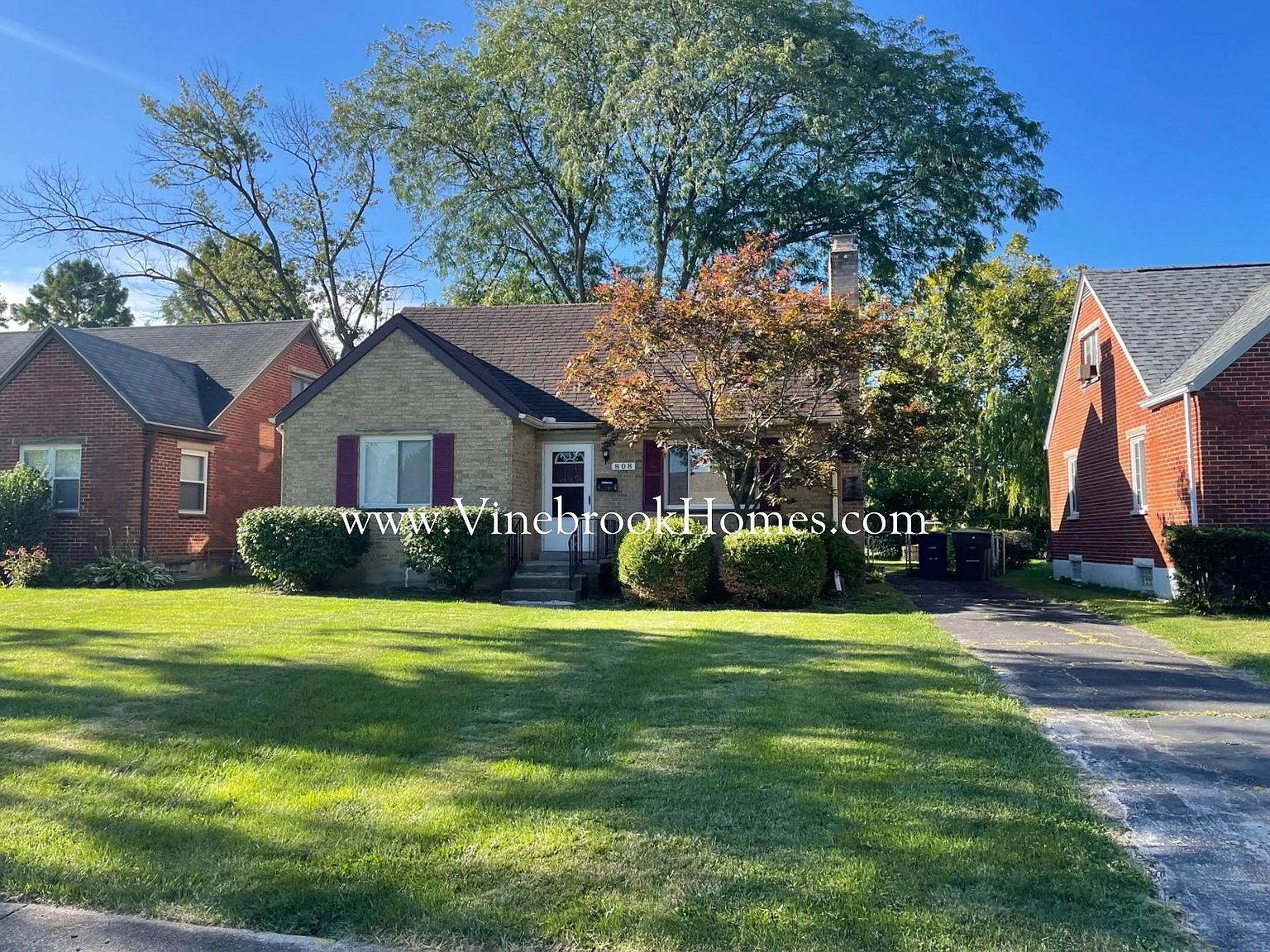 808 Greenmount Blvd, Dayton, OH 45419 Zillow