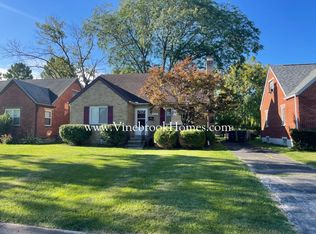 808 Greenmount Blvd, Dayton, OH 45419