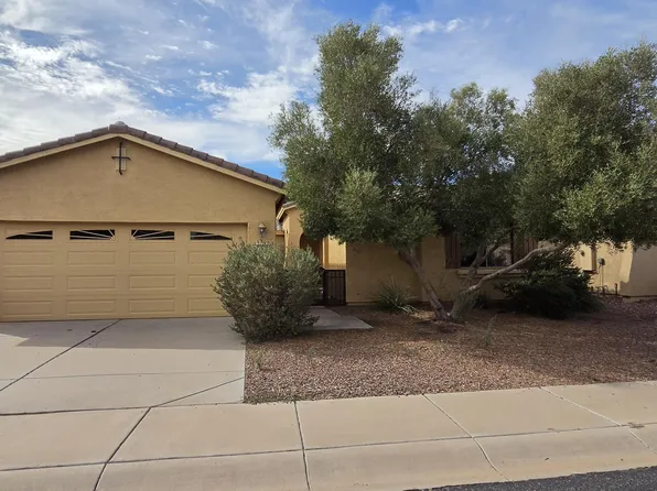 42557 W ABBEY Road, Maricopa, AZ 85138