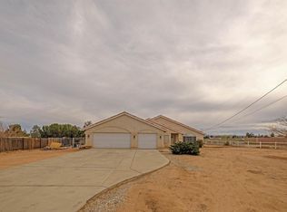 14713 Mesquite St, Hesperia, CA 92345