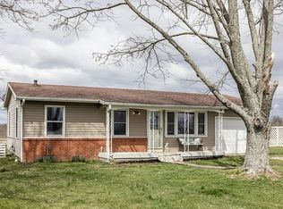 1861 Peck Pike, Milton, KY