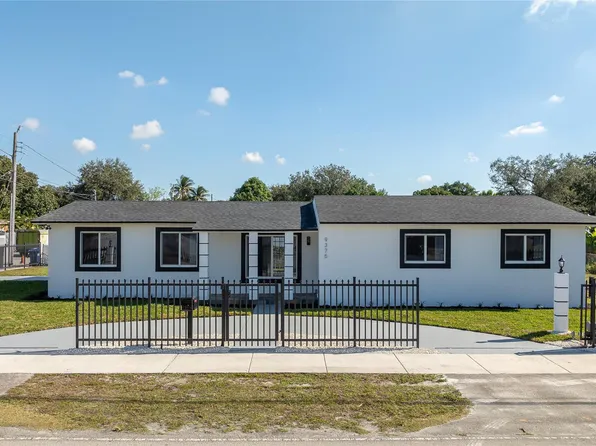 9375 NW 25th Avenue, Miami, FL 33147