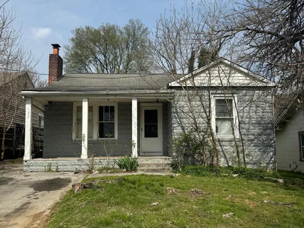 137 Atlantic Ave, Knoxville, TN 37917