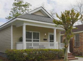 1020 W 46th St, Savannah, GA 31405