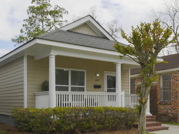 1020 W 46th St, Savannah, GA 31405