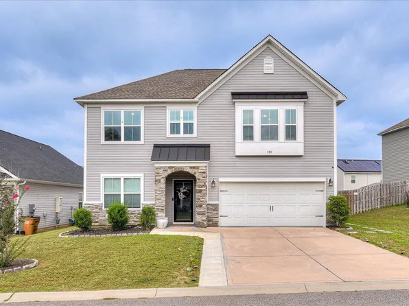 594 Burnaby Ct, Aiken, SC 29801