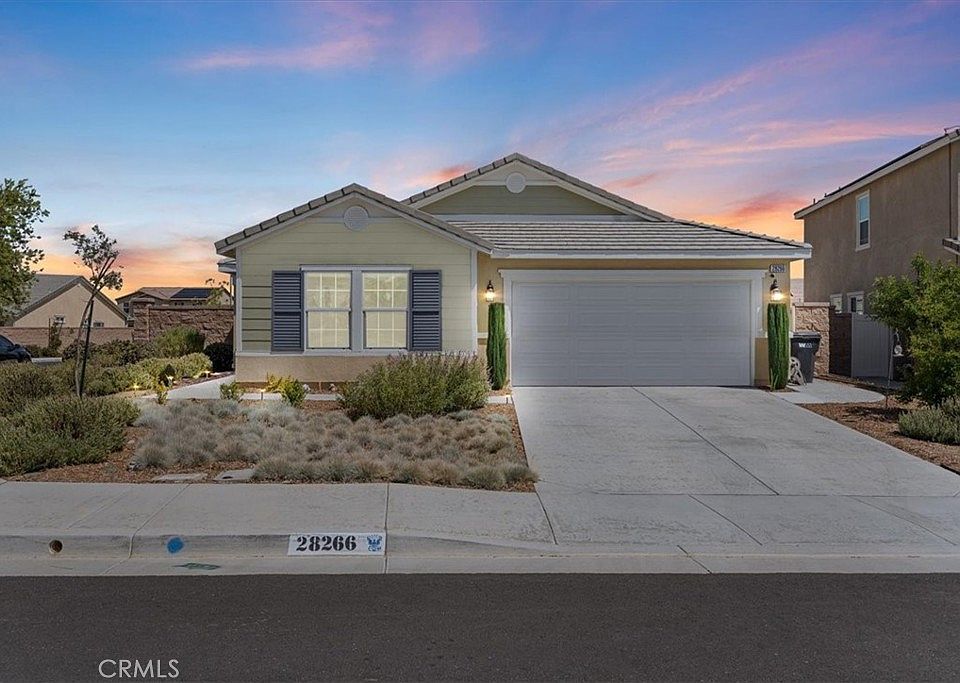 1st image of 28266 Levi Way