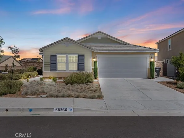 28266 Levi Way, Menifee, CA 92585