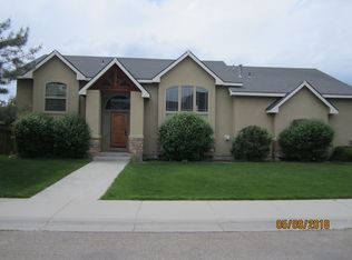 845 W Great Basin Dr, Meridian, ID 83646