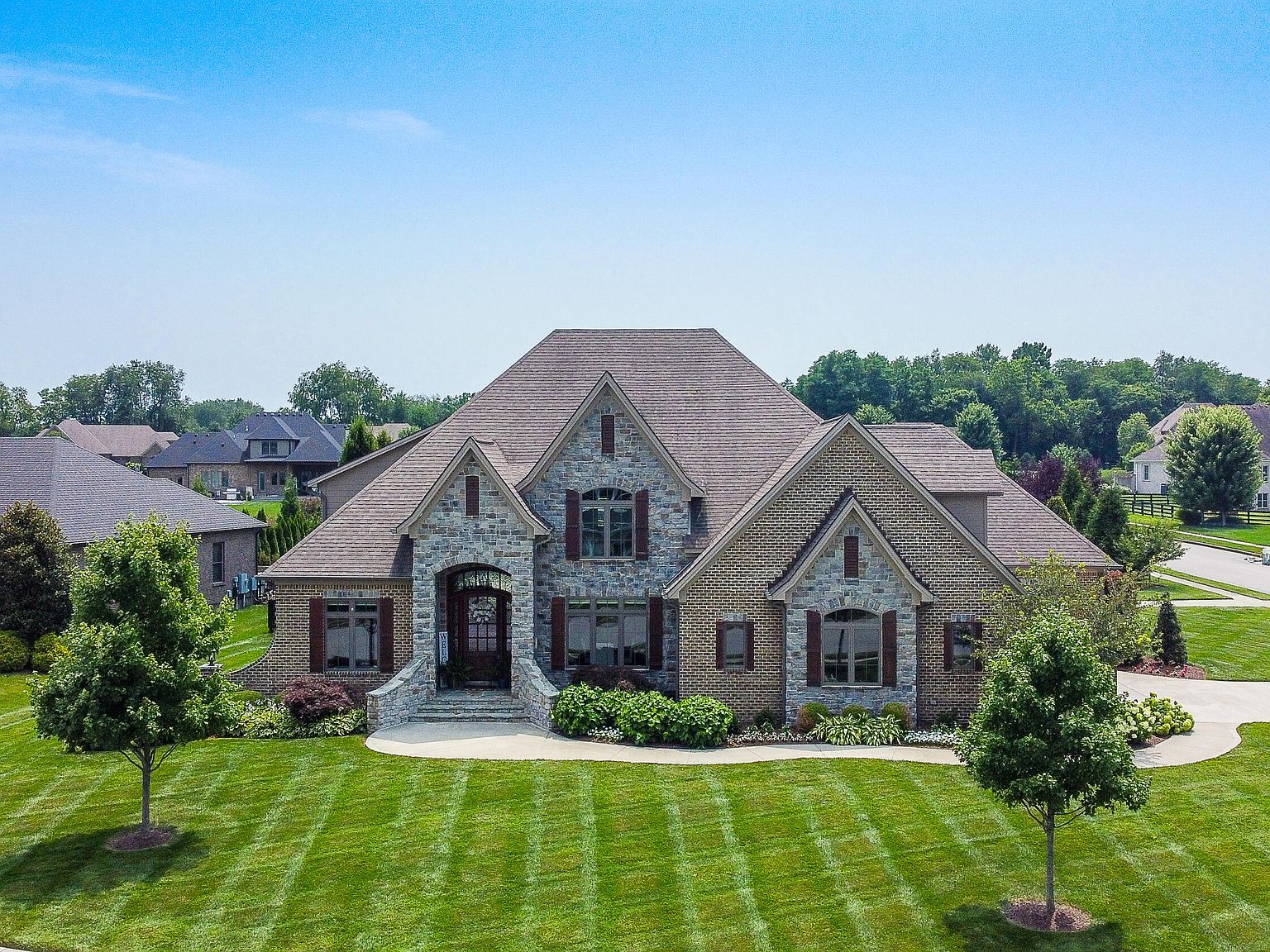 115 Mill Rock Rd, Nicholasville, KY 40356 Zillow