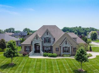 115 Mill Rock Rd, Nicholasville, KY 40356