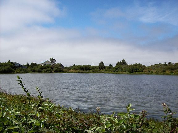 Perkins Pond is a "no boat" Lake.  The bird watching is incredible.
