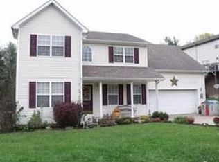 5300 Nesting Way, Charleston, WV 25313