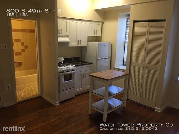 2nd image of 800 S 49th St #B1