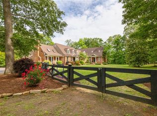 4328 Three Bridge Rd, Powhatan, VA 23139