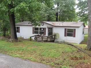 2907 Harber Loop Dr, Grove, OK 74344