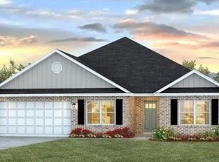 9823 Millee Loop, Pensacola, FL 32526