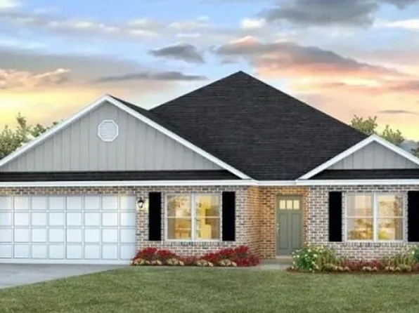 9823 Millee Loop, Pensacola, FL 32526