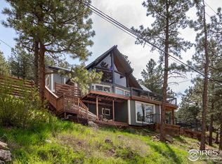 93 Pine Needle Rd, Boulder, CO 80304