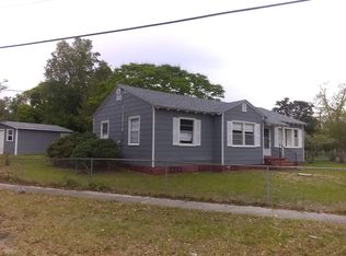 2416 Bayview Rd, Jacksonville, FL 32210