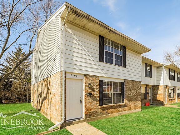 2nd image of 8103 Mount Aetna St