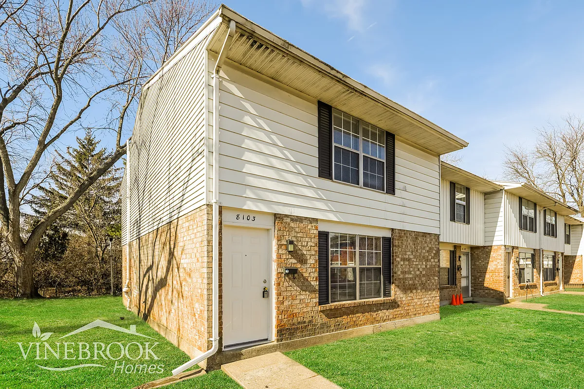 Building Photo - 8103 Mount Aetna St