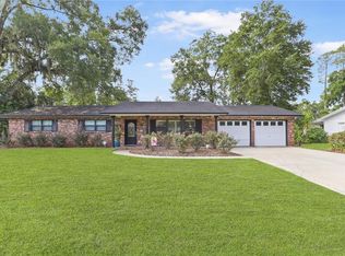 4421 NW 19th Ave, Gainesville, FL 32605