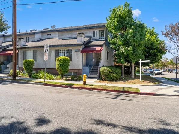 200 E Windsor Rd APT 1, Glendale, CA 91205