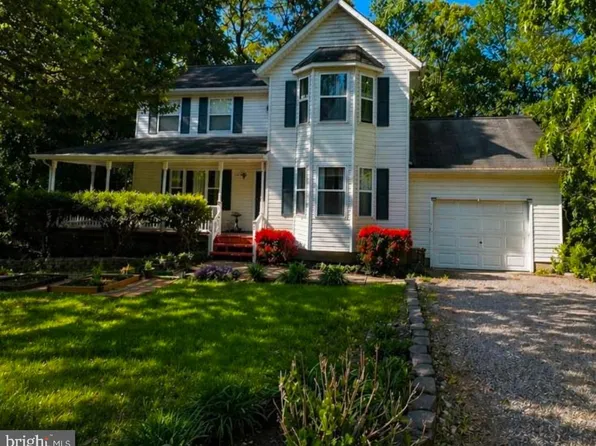 667 San Gabriel Rd, Lusby, MD 20657